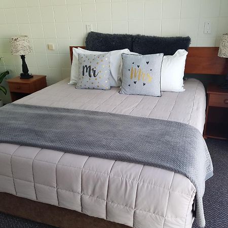 Parkview Motel 다르가빌 외부 사진