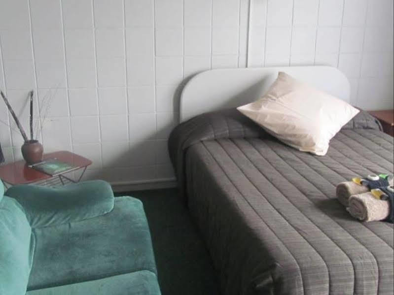 Parkview Motel 다르가빌 외부 사진