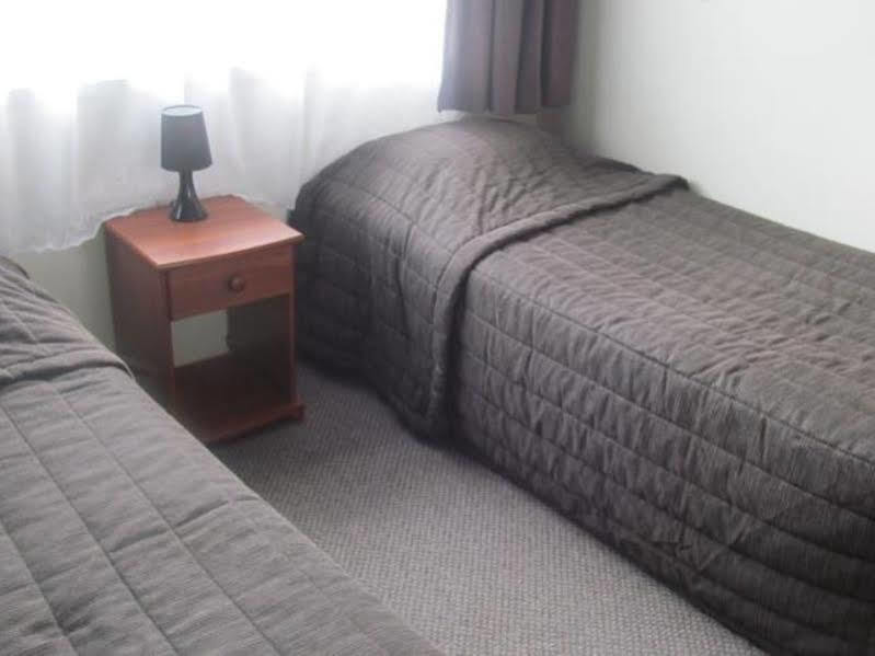 Parkview Motel 다르가빌 외부 사진