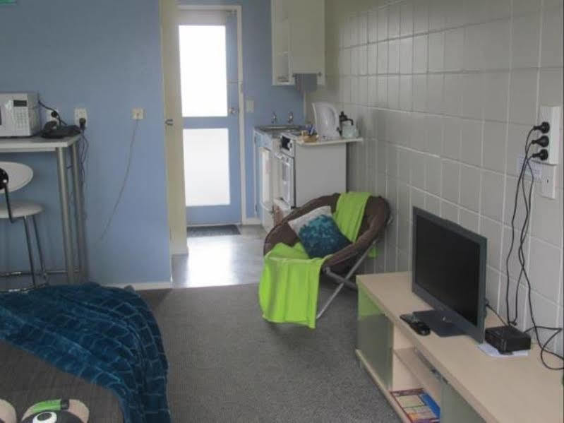 Parkview Motel 다르가빌 외부 사진