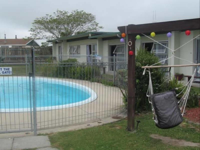 Parkview Motel 다르가빌 외부 사진
