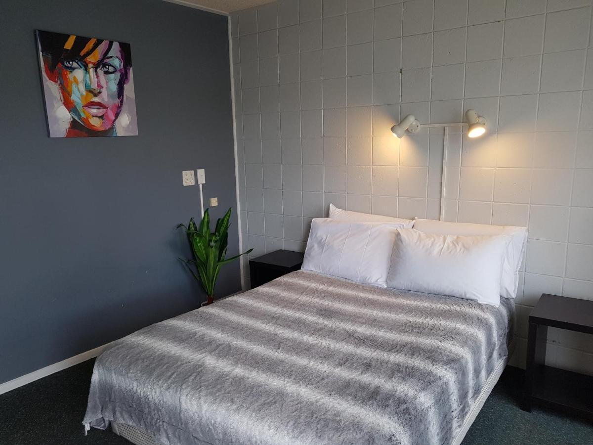 Parkview Motel 다르가빌 외부 사진