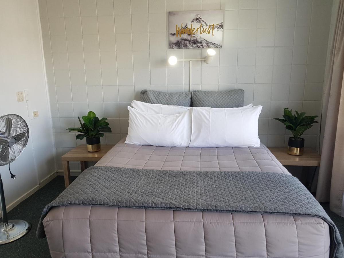 Parkview Motel 다르가빌 외부 사진