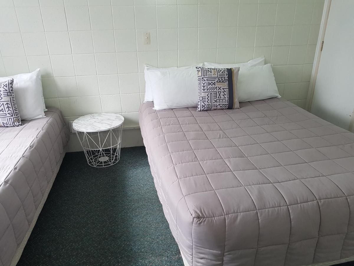 Parkview Motel 다르가빌 외부 사진