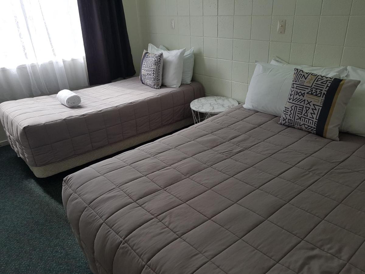 Parkview Motel 다르가빌 외부 사진