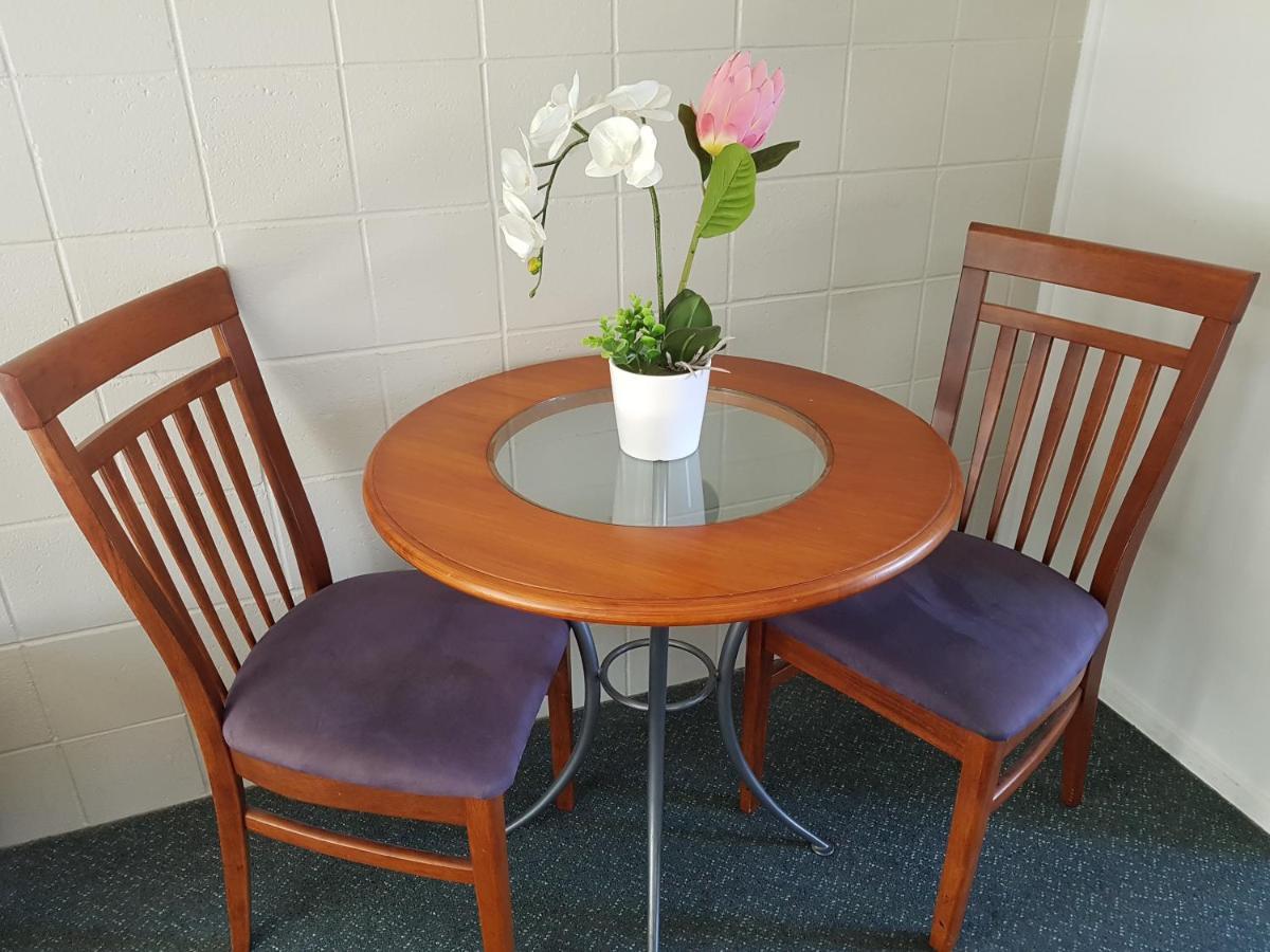 Parkview Motel 다르가빌 외부 사진